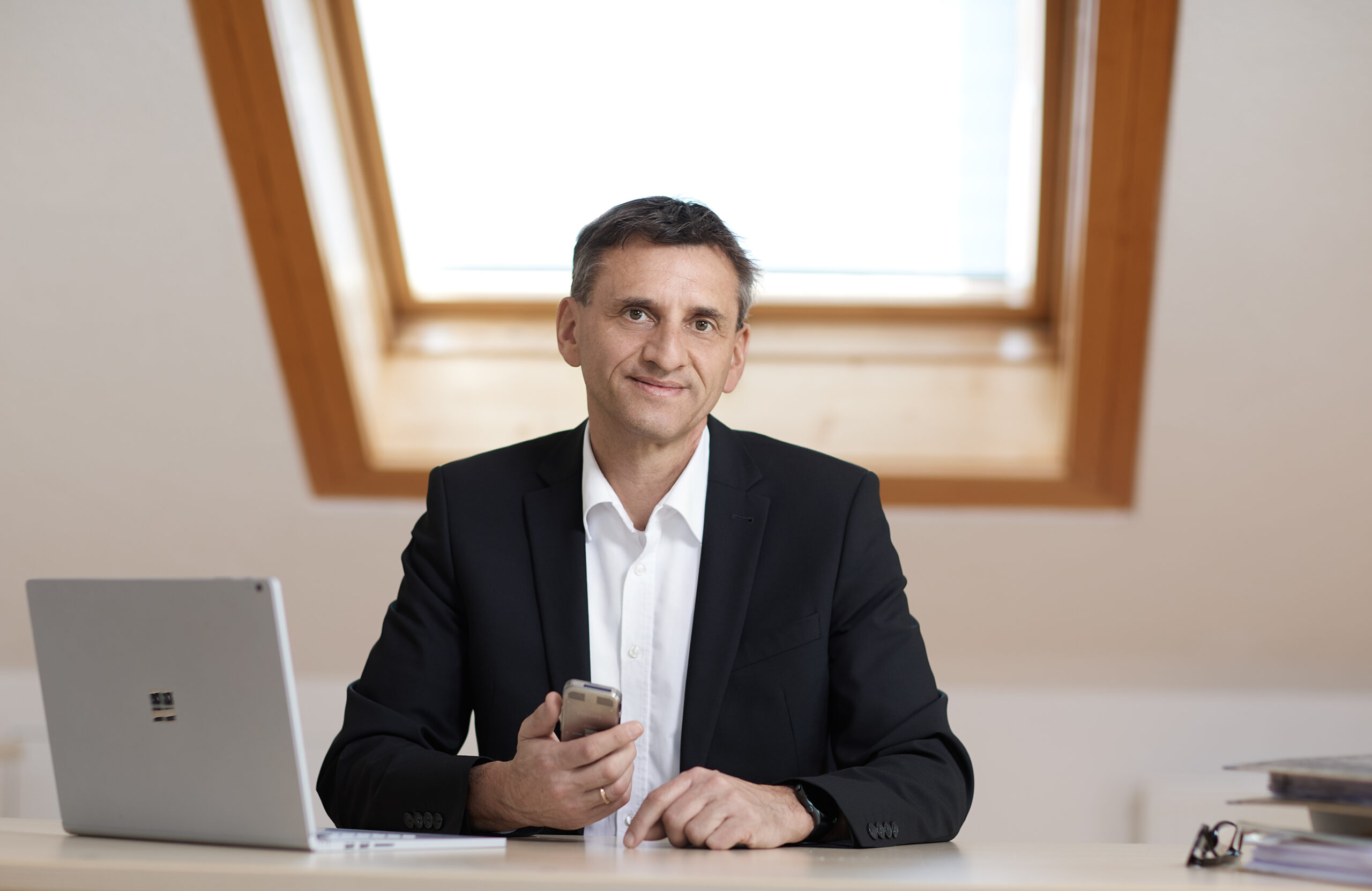 Einzelbild Ra Peter Kneer